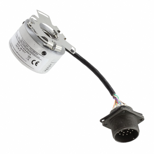 Sensata-BEI Sensors 01084-003 electronic component product image
