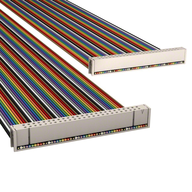 3M M3AAA-5036R electronic component product image