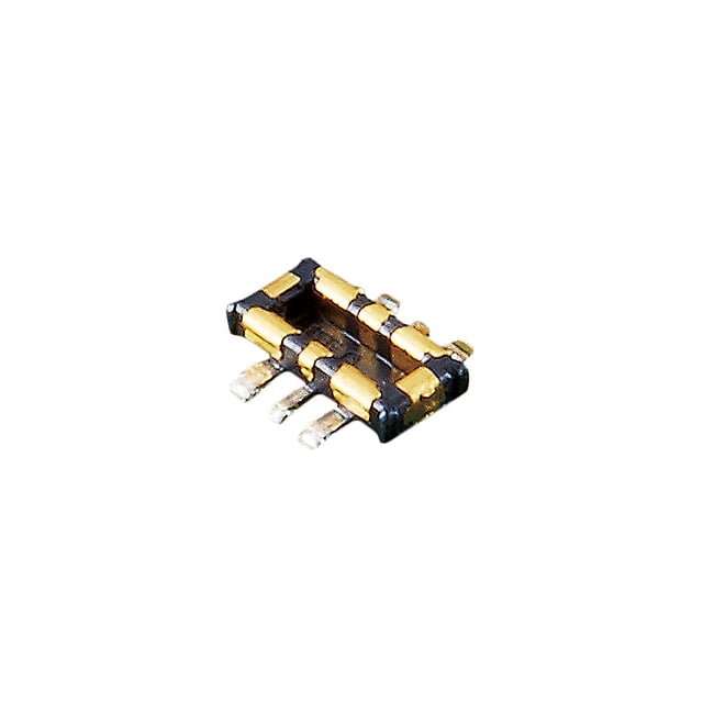 Hirose Electric Co Ltd BM29B-2DP/2-0.35V(51) electronic component product image