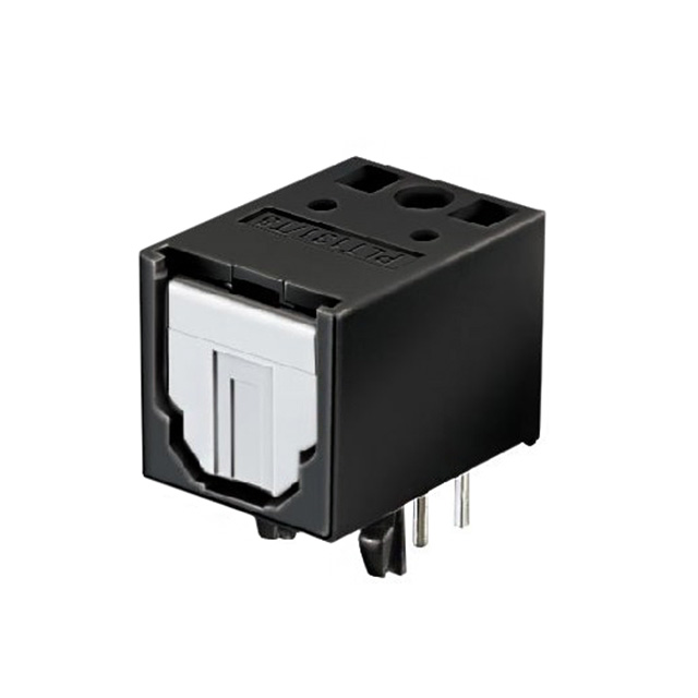 Everlight Electronics Co Ltd PLT133/T8 electronic component product image