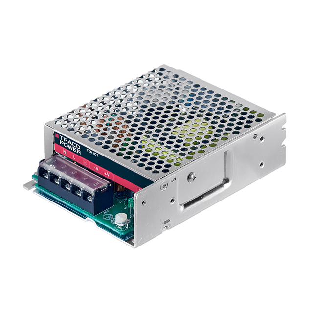 Traco Power TXM 075-112 electronic component product image
