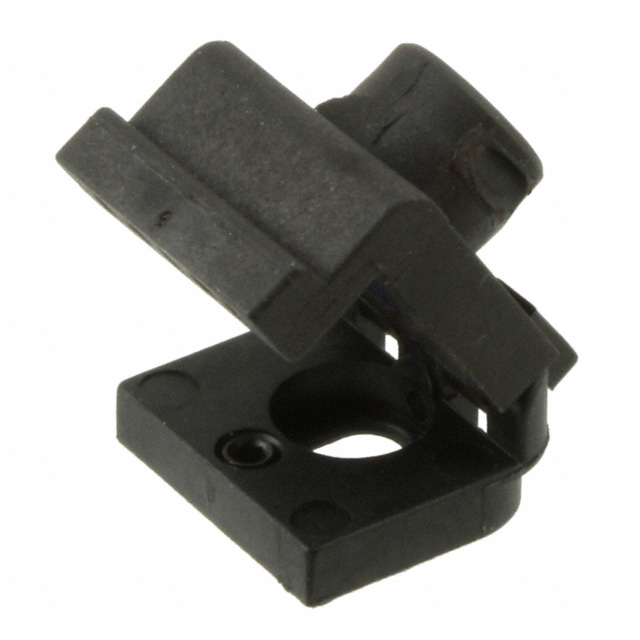 JST Sales America Inc. WC-490/491P FLAP LOCATOR electronic component product image