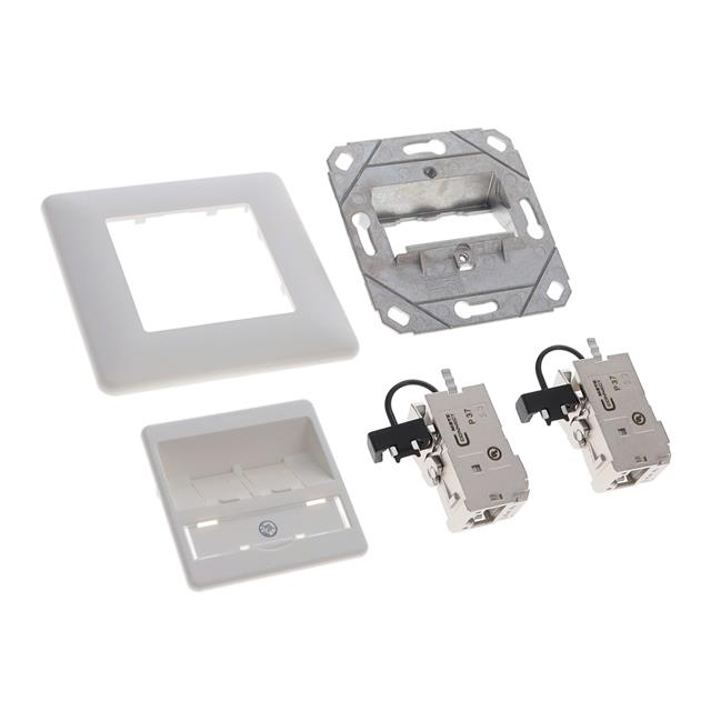 METZ CONNECT USA Inc. 130B12D20002-E electronic component product image