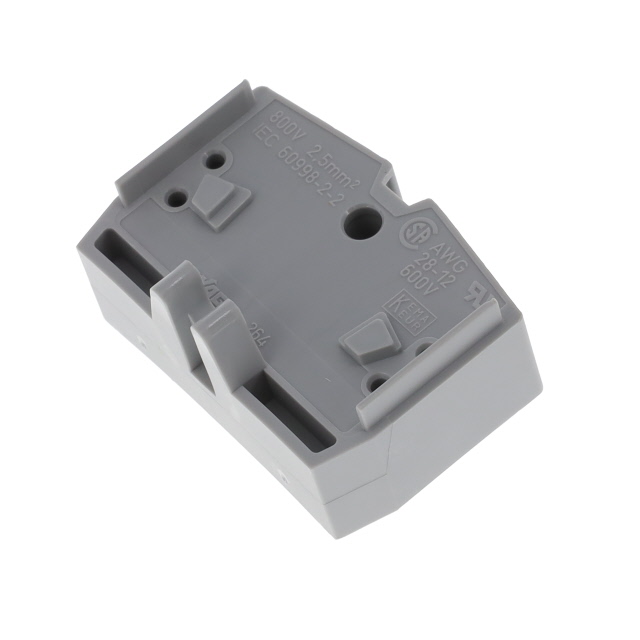 WAGO Corporation 264-331 electronic component product image