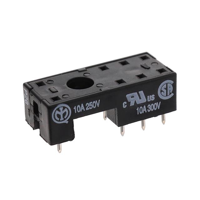 Finder Relays, Inc. 95.15.20 electronic component product image