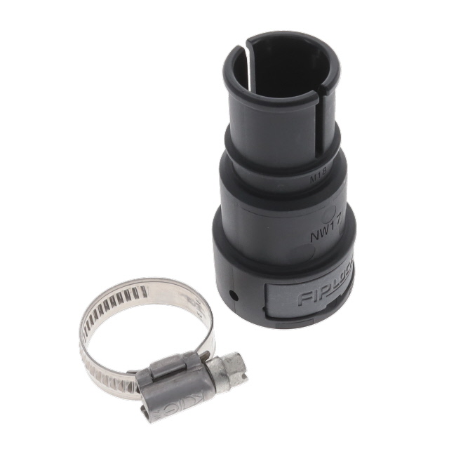 Fraenkische USA, LP AIPA-17M18B electronic component product image