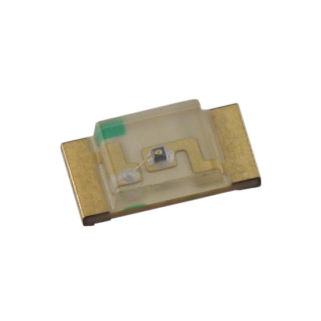 Kingbright APT3216SGC electronic component product image