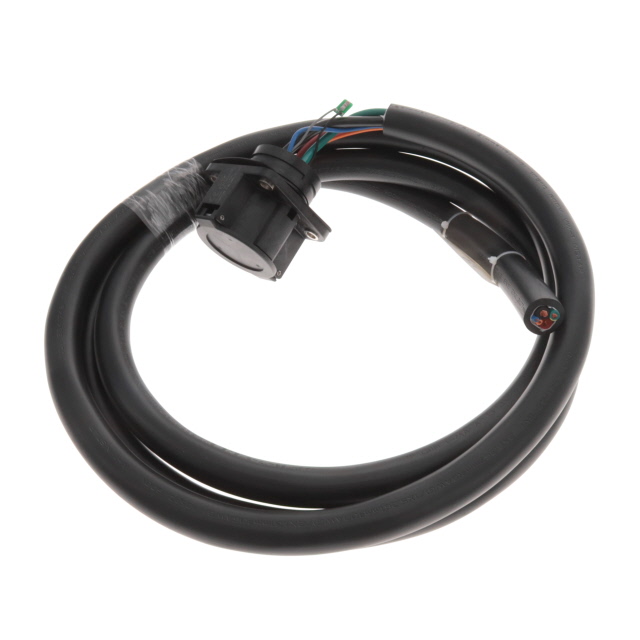 ITT Cannon, LLC J2IV8021-06S1G0A0A0 electronic component product image