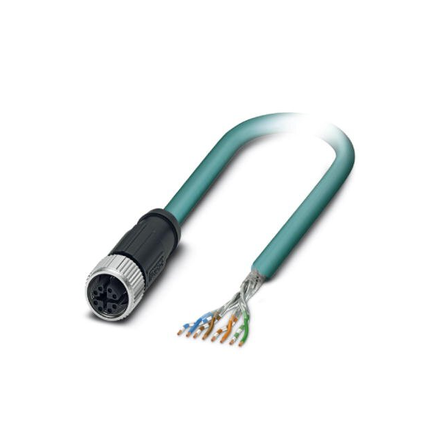 Phoenix Contact 1080731 electronic component product image