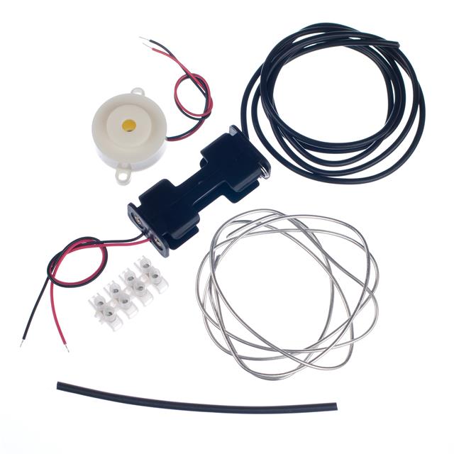 Kitronik Ltd. 2107-01 electronic component product image