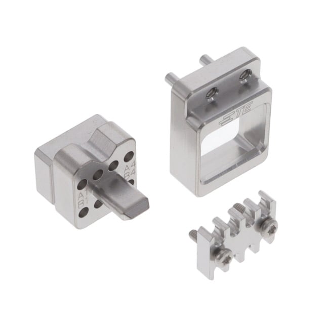 TE Connectivity Aerospace, Defense and Marine 2828434-1 electronic component product image
