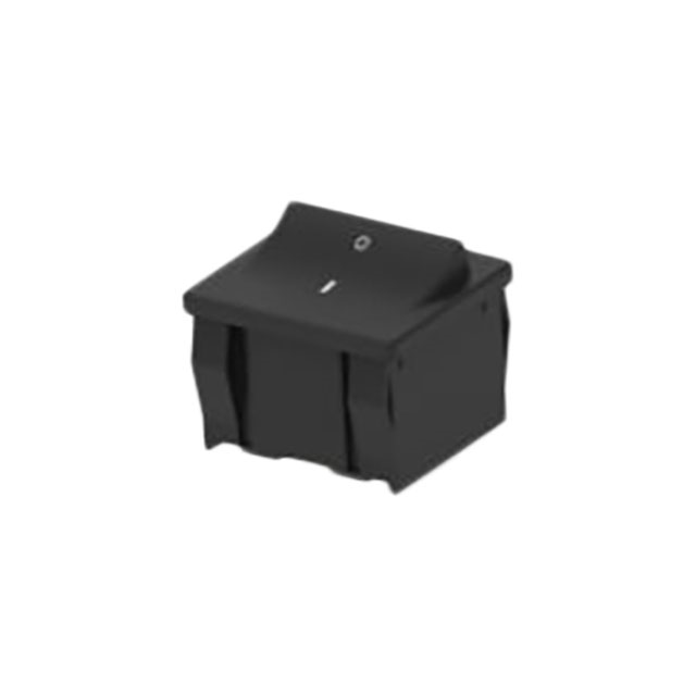 TE Connectivity ALCOSWITCH Switches 1634200-2 electronic component product image