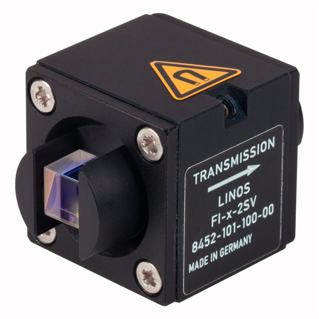 Excelitas Technologies 84501010009 electronic component product image