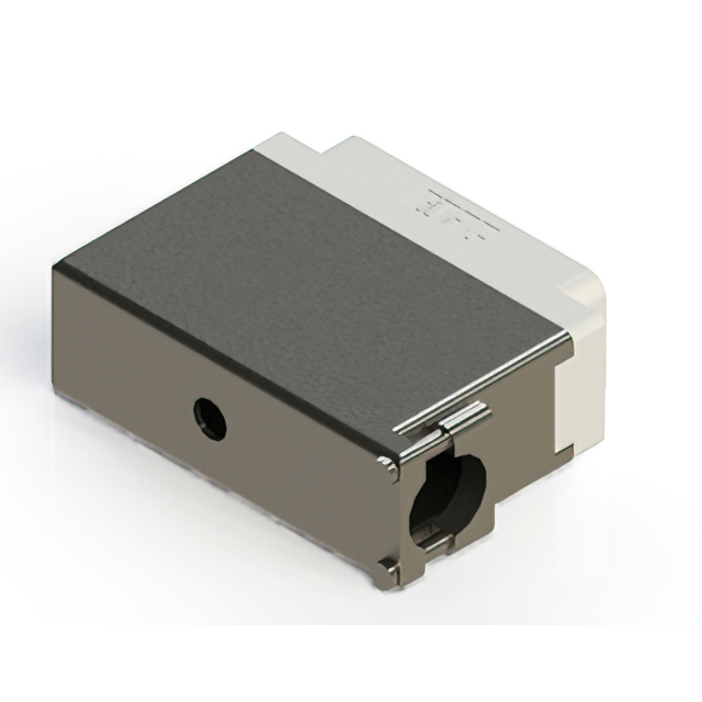 EDAC Inc. 516-056-501-356 electronic component product image
