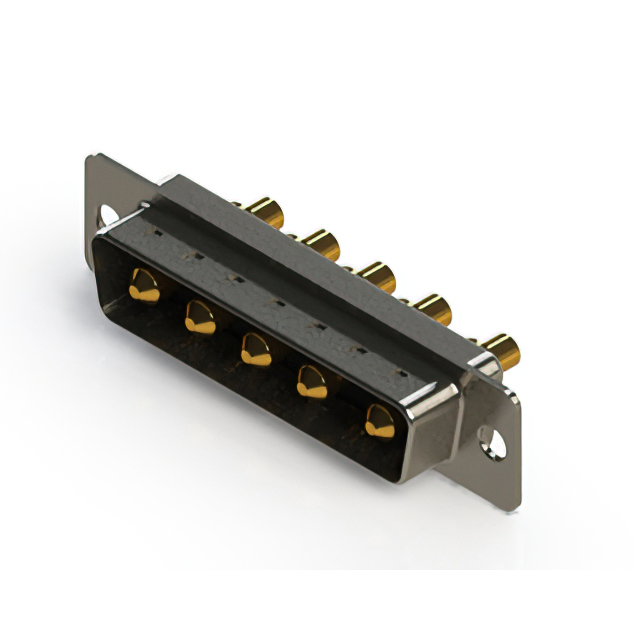 EDAC Inc. 627-5W5-624-3N1 electronic component product image