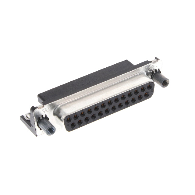 TE Connectivity AMP Connectors 747846-6 electronic component product image