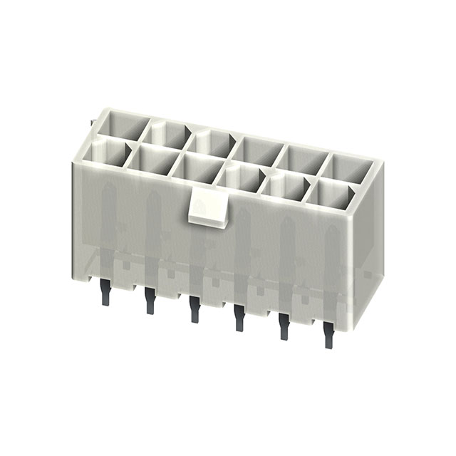 Cvilux USA CP-01320110 electronic component product image