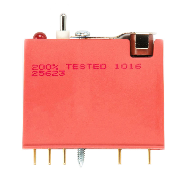 Opto 22 G4ODC5R electronic component product image