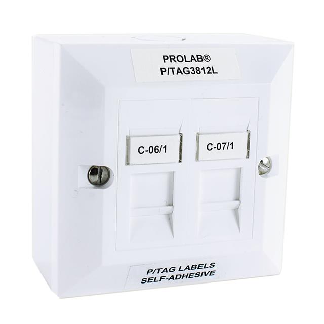 Silver Fox P/TAG/4809LW electronic component product image