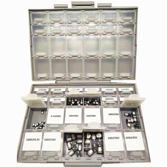AideTek SAC-24 electronic component product image