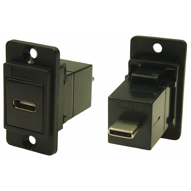 CLIFF Electronic Components Ltd CP30711 electronic component product image