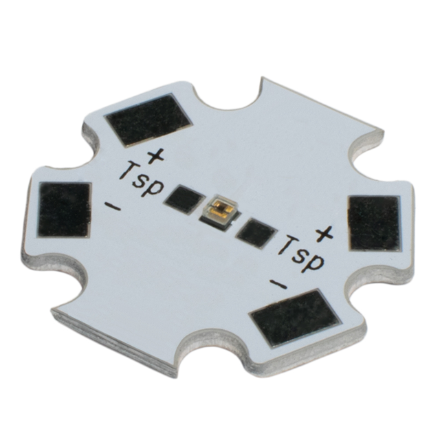 New Energy LST1-01G06-UV01-01 electronic component product image