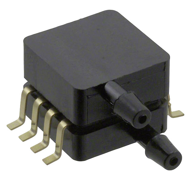 STMicroelectronics MPXV2202DPT1 electronic component product image