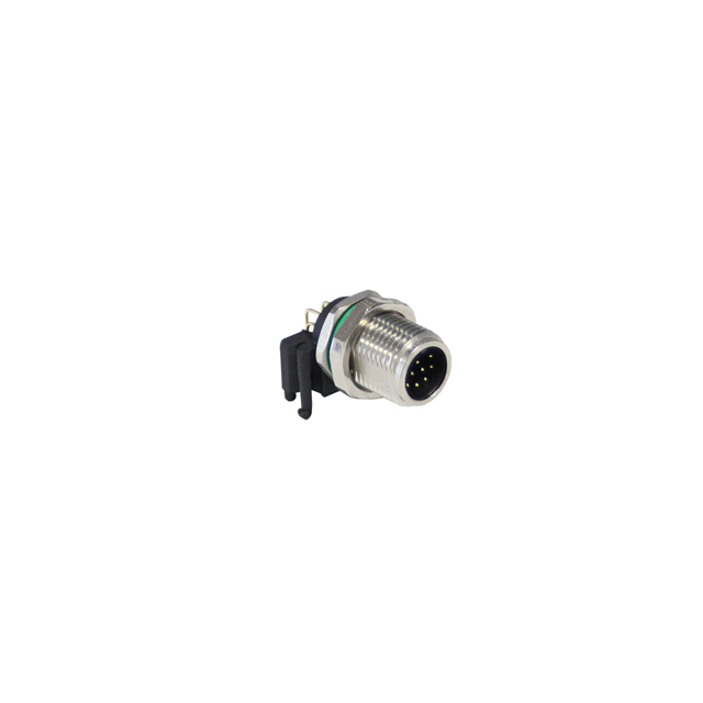 Bulgin PXMBNI12RAM12APCM12 electronic component product image