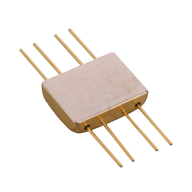 MACOM Technology Solutions JH-141-PIN electronic component product image