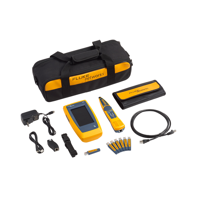 Fluke Networks LIQ-KIT electronic component product image