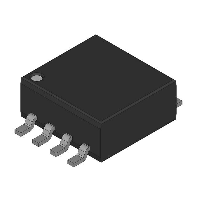 Renesas Electronics Corporation UPC3234GV-E1-A electronic component product image