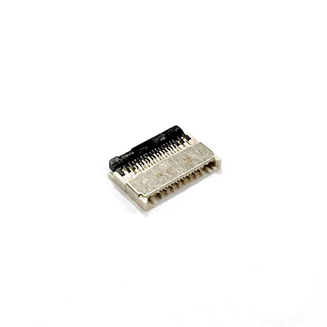 UJU PF018-C17B-N07 electronic component product image