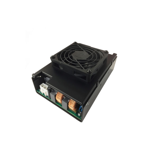 Murata Power Solutions Inc. PQU650M-24P electronic component product image