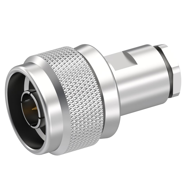 Radiall USA, Inc. R161020000 electronic component product image