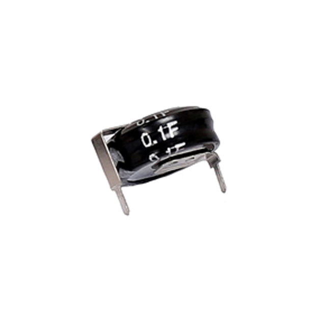 Sruite Electronic Technology (US) SCE5R5H104 electronic component product image