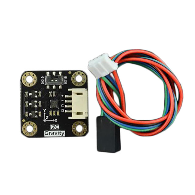 DFRobot SEN0412 electronic component product image