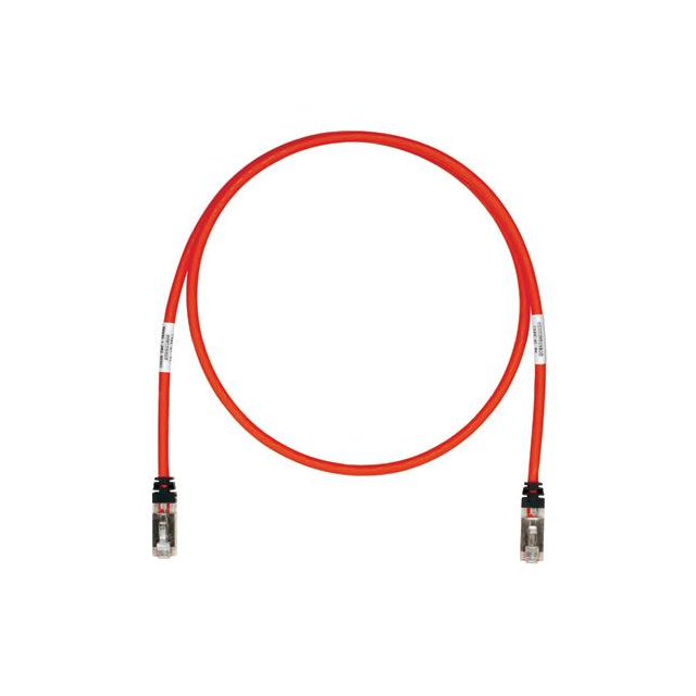 Panduit Corp STP6X9MRD electronic component product image