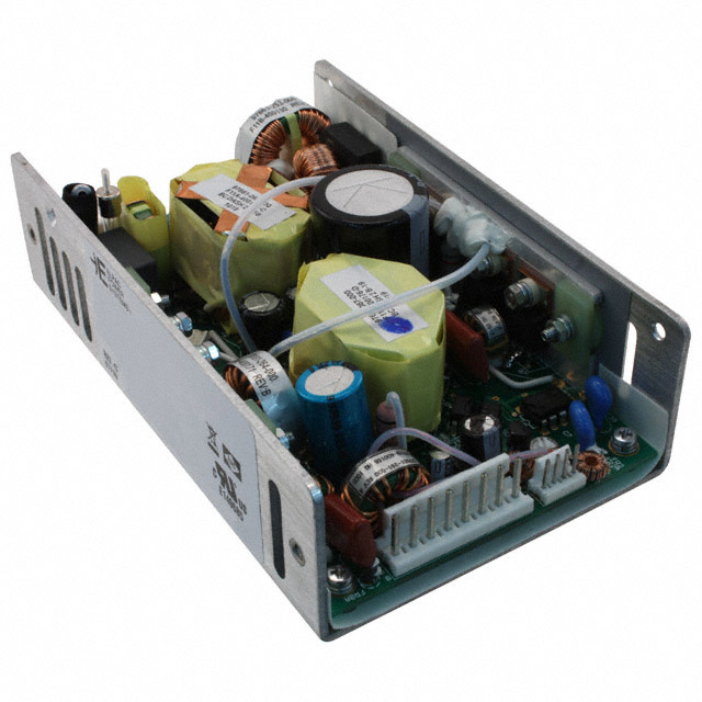 Inventus Power MSMP11515F electronic component product image