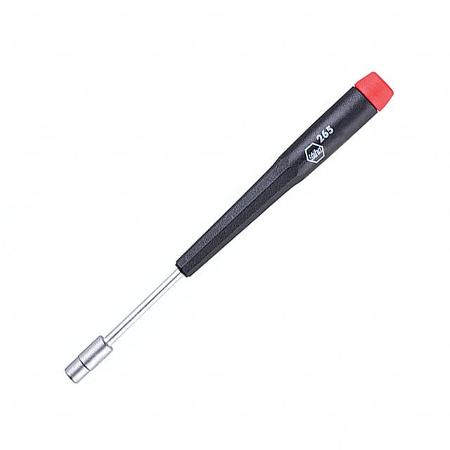 Wiha 26510 electronic component product image
