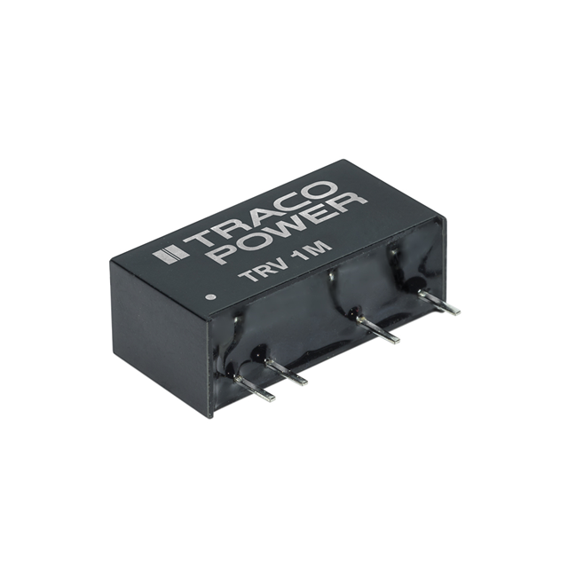 Traco Power TRV 1-1513M electronic component product image
