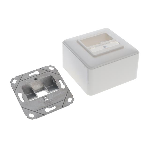 METZ CONNECT USA Inc. 130B20D10002KE electronic component product image
