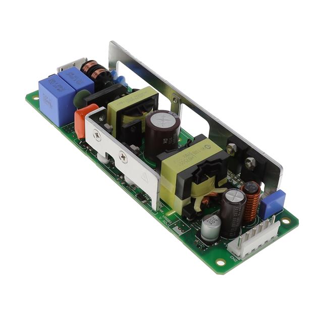 Cosel USA, Inc. LHA75F-5 electronic component product image