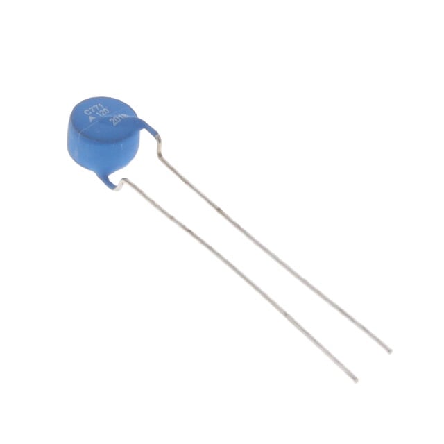 TDK B59771C0120A070 electronic component product image