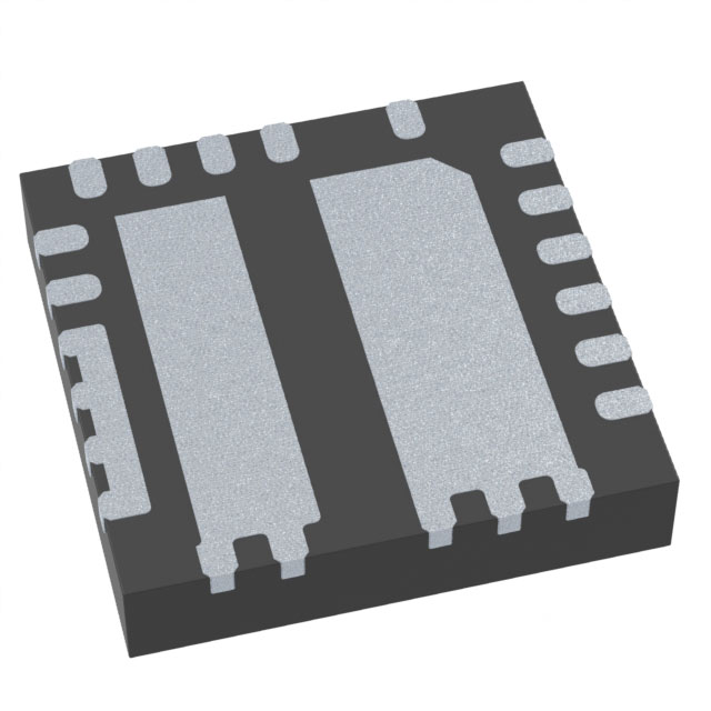 Alpha & Omega Semiconductor Inc. AOZ2264VQI electronic component product image