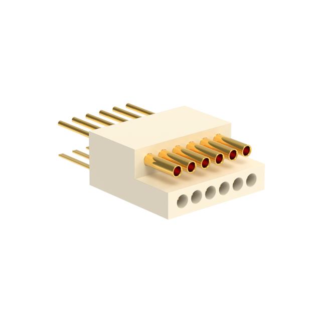 Omnetics A79624-001 electronic component product image