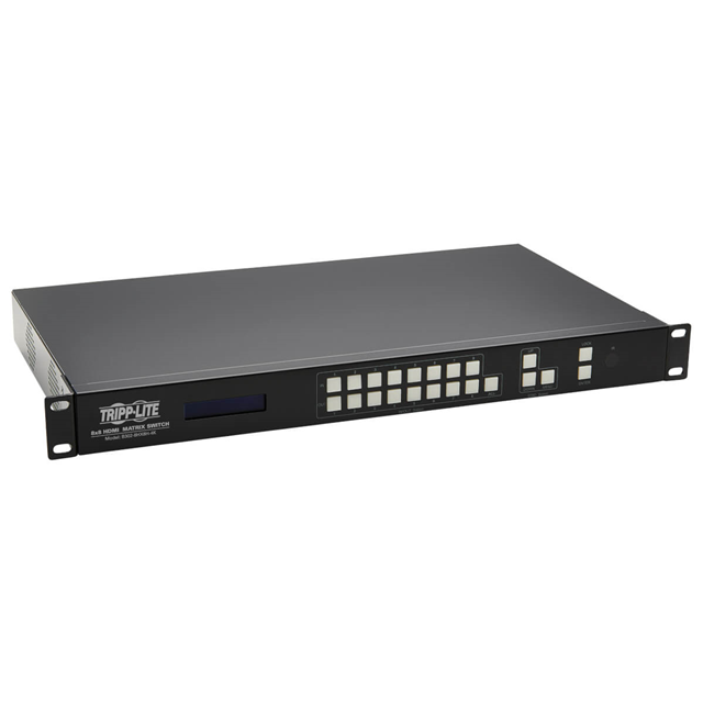 Eaton Tripp Lite B302-8HX8H-4K electronic component product image
