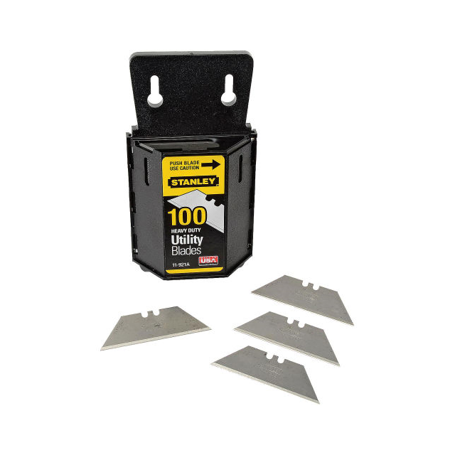Stanley 11-921A electronic component product image