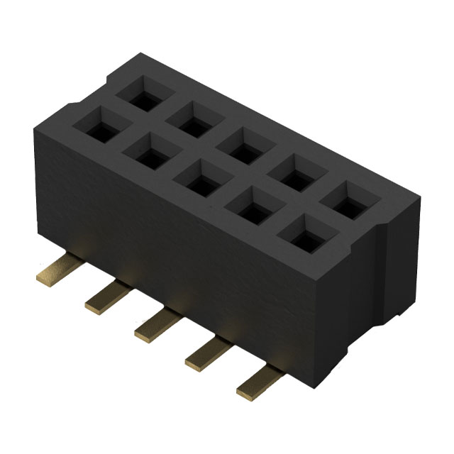 GCT BC085-10-A-0390-L-D electronic component product image