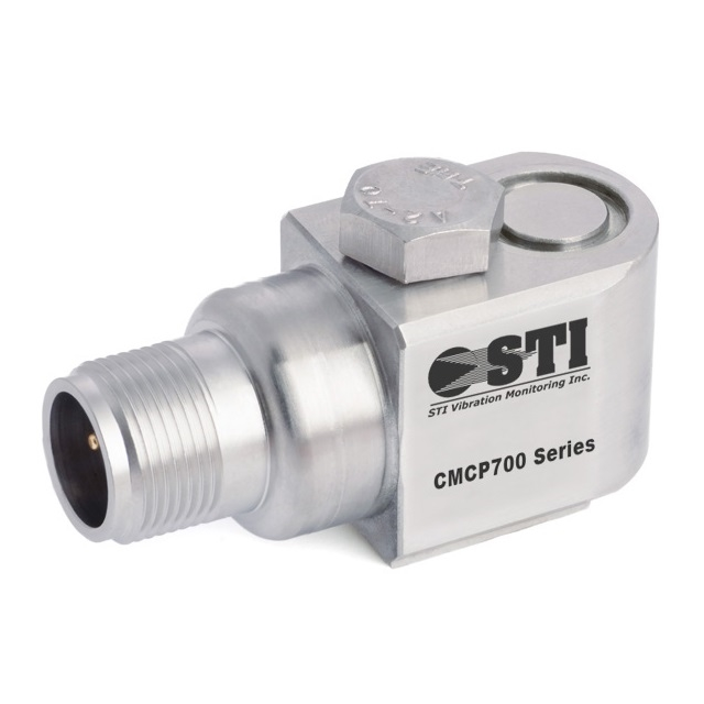 STI Vibration Monitoring CMCP787A-M8 electronic component product image