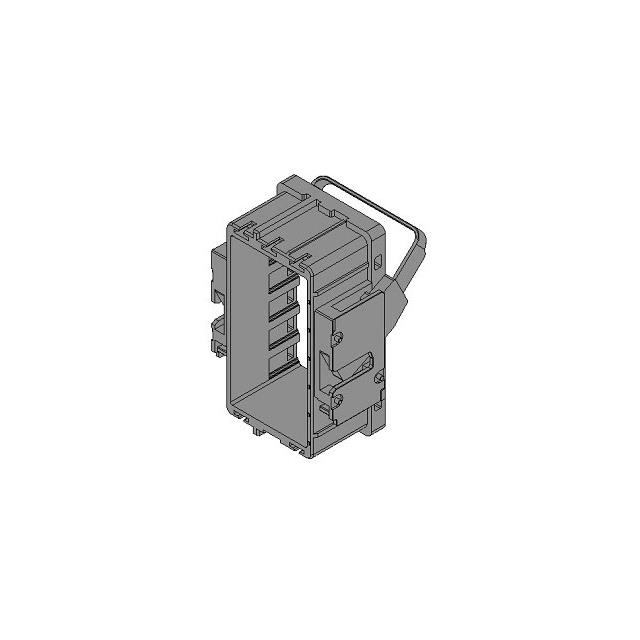 JAE Electronics KN06L-PLUG-A electronic component product image